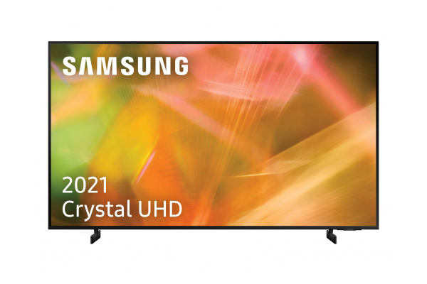 Samsung 43 au8005